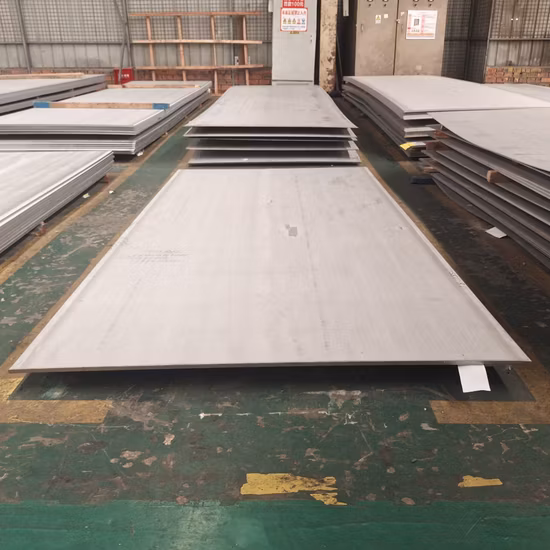 Холоднокатаный лист из нержавеющей стали 304 S304000304003 Производитель