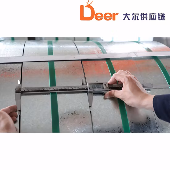 Профессиональная технология производства PPGL/PPGI в продаже по заводской цене Pre