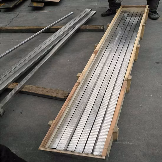 Круглый пруток из нержавеющей стали, полированный стержень, сделанный в Китае, AISI 201, 304, нержавеющая сталь 1 дюйм