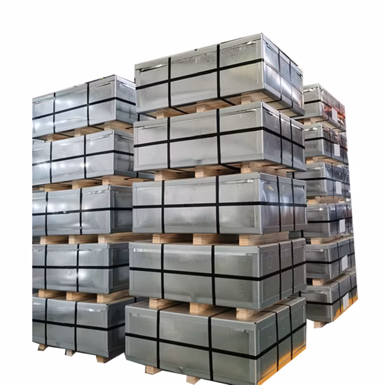 Фабрика Tinplate SPCC Bright 2,8 /2,8 Высококачественная катушка из электролитической жести T1 T3